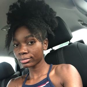 Meet your Posher, Nanjulie